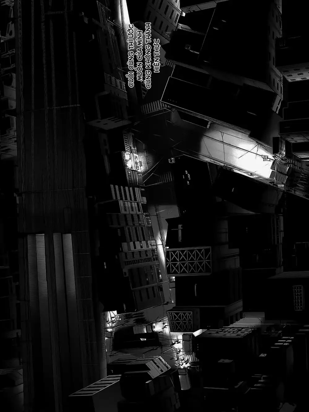 Truyện Tranh Ngạ Quỷ Tokyo - Tokyo Ghoul trang 2