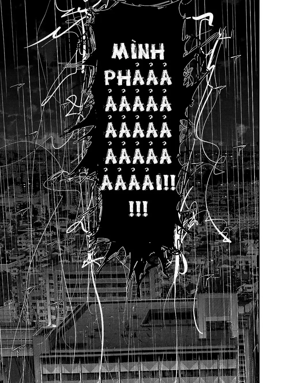 Truyện Tranh Ngạ Quỷ Tokyo - Tokyo Ghoul trang 2