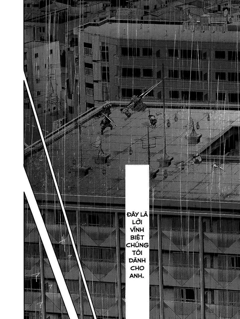 Truyện Tranh Ngạ Quỷ Tokyo - Tokyo Ghoul trang 2