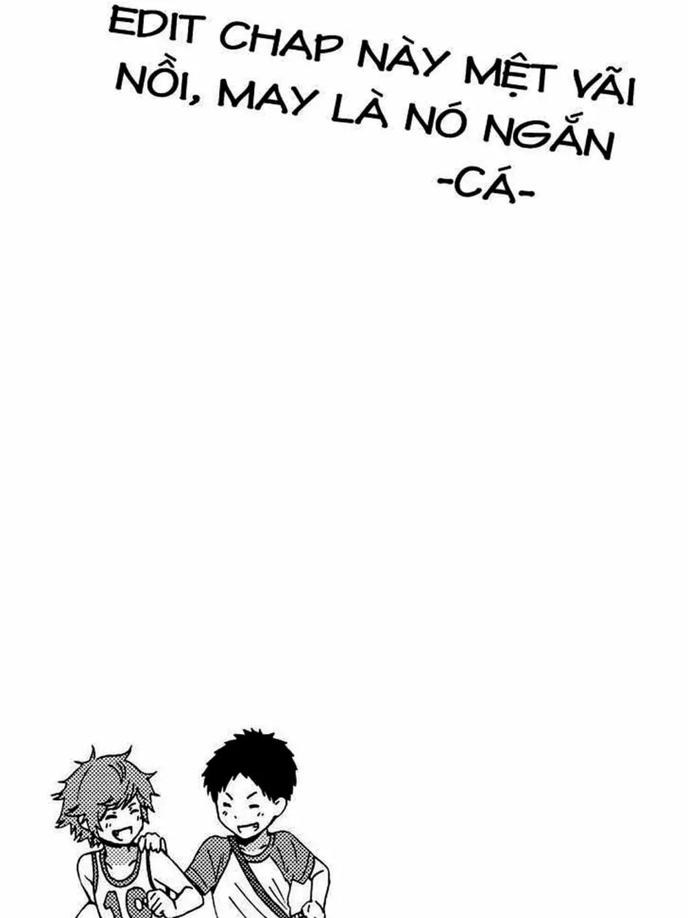 Truyện Tranh Tomo-Chan Là Một Cô Gái! trang 3