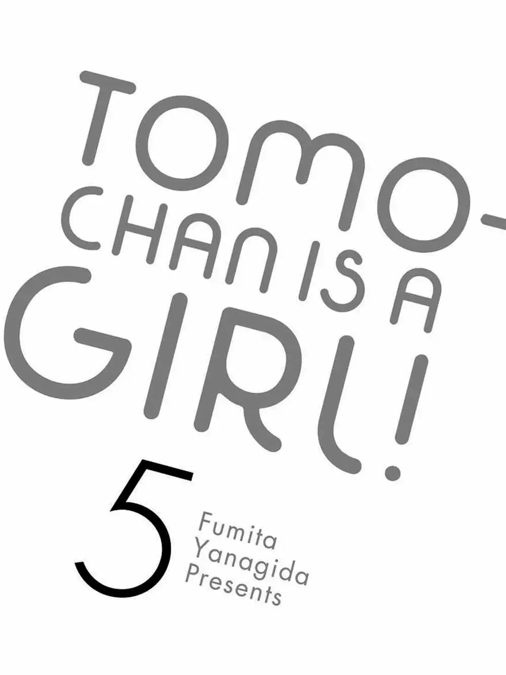 Truyện Tranh Tomo-Chan Là Một Cô Gái! trang 3