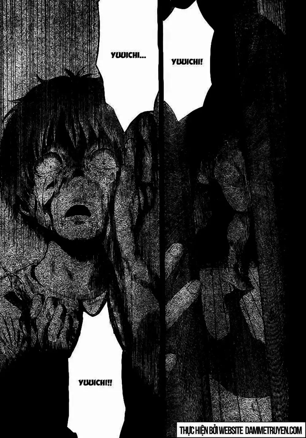 Truyện Tranh Trò Chơi Tình Bạn - Tomodachi Game trang 2