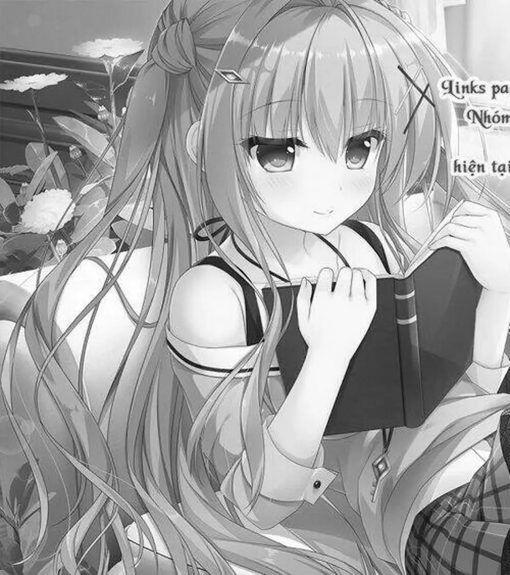 Truyện Tranh Trò Chơi Tình Bạn - Tomodachi Game trang 2