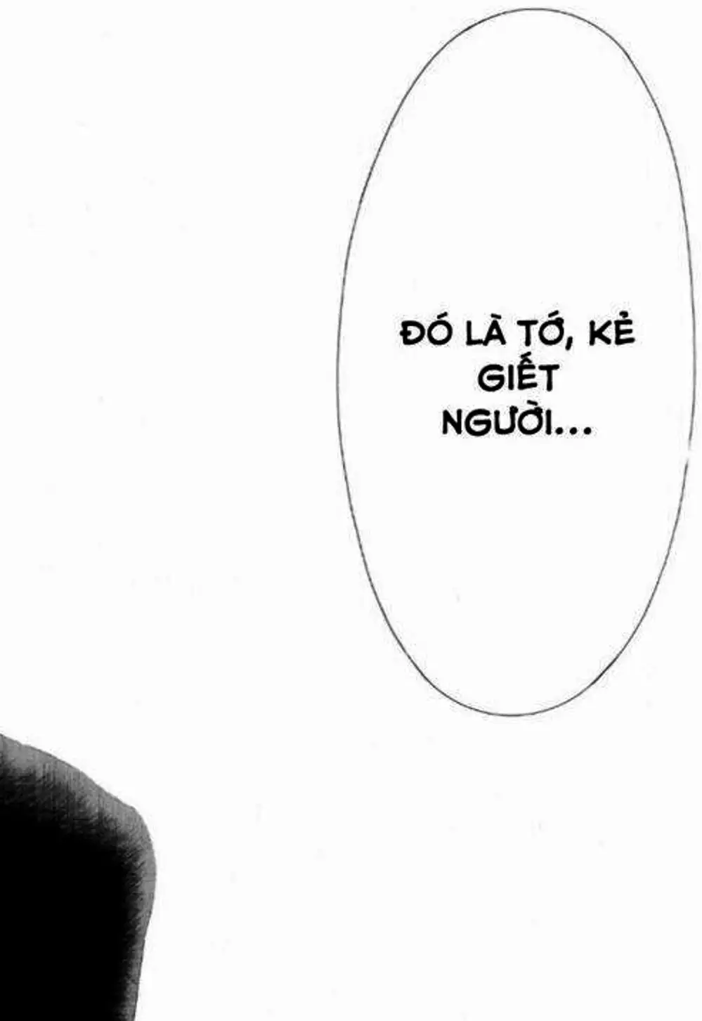 Truyện Tranh Trò Chơi Tình Bạn - Tomodachi Game trang 2