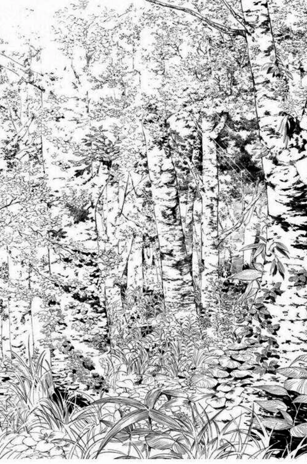 Truyện Tranh Trò Chơi Tình Bạn - Tomodachi Game trang 2