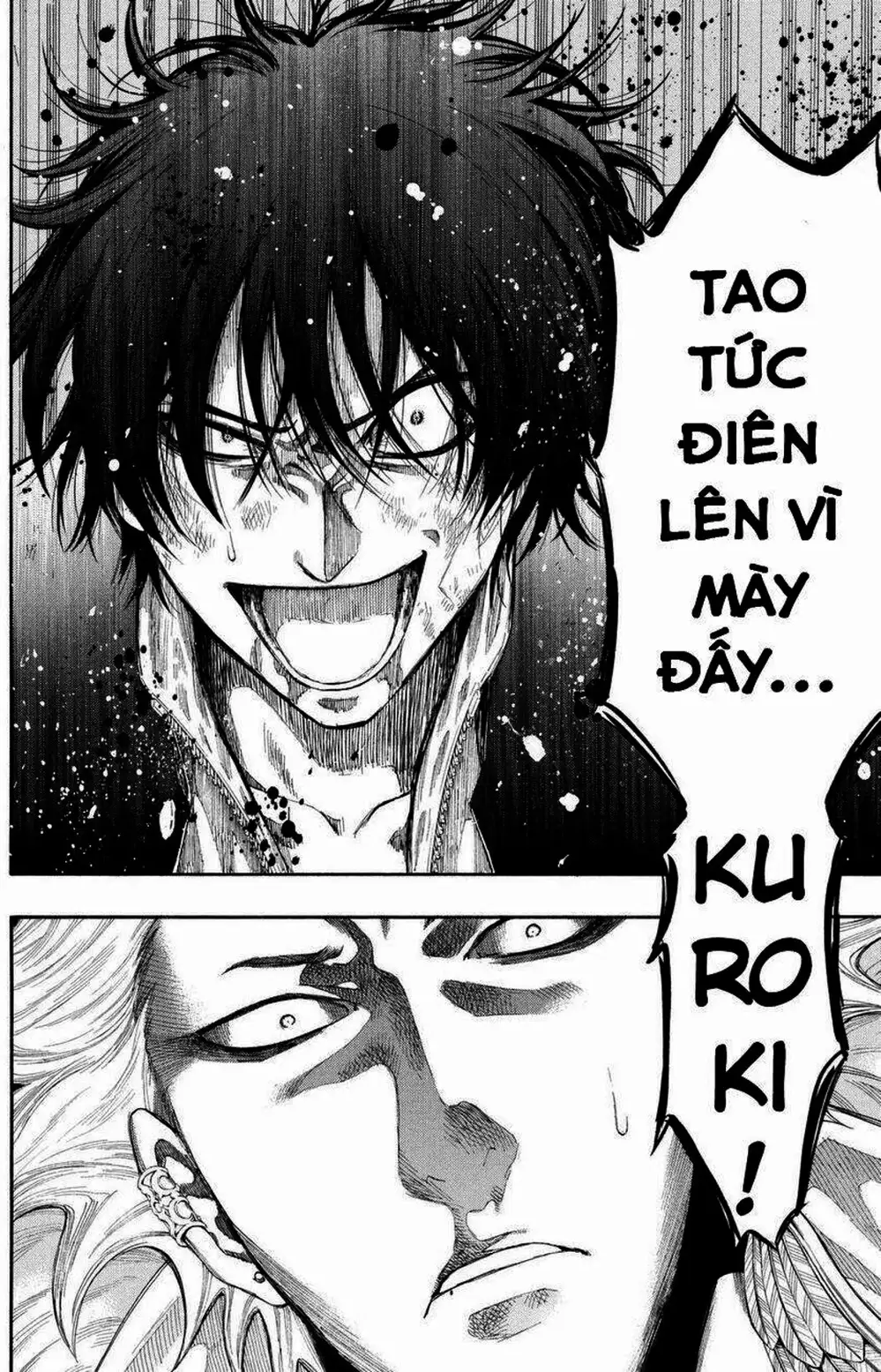 Truyện Tranh Trò Chơi Tình Bạn - Tomodachi Game trang 2