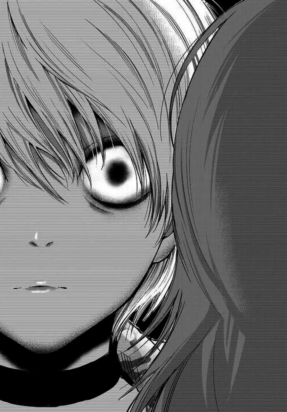 Truyện Tranh Trò Chơi Tình Bạn - Tomodachi Game trang 2