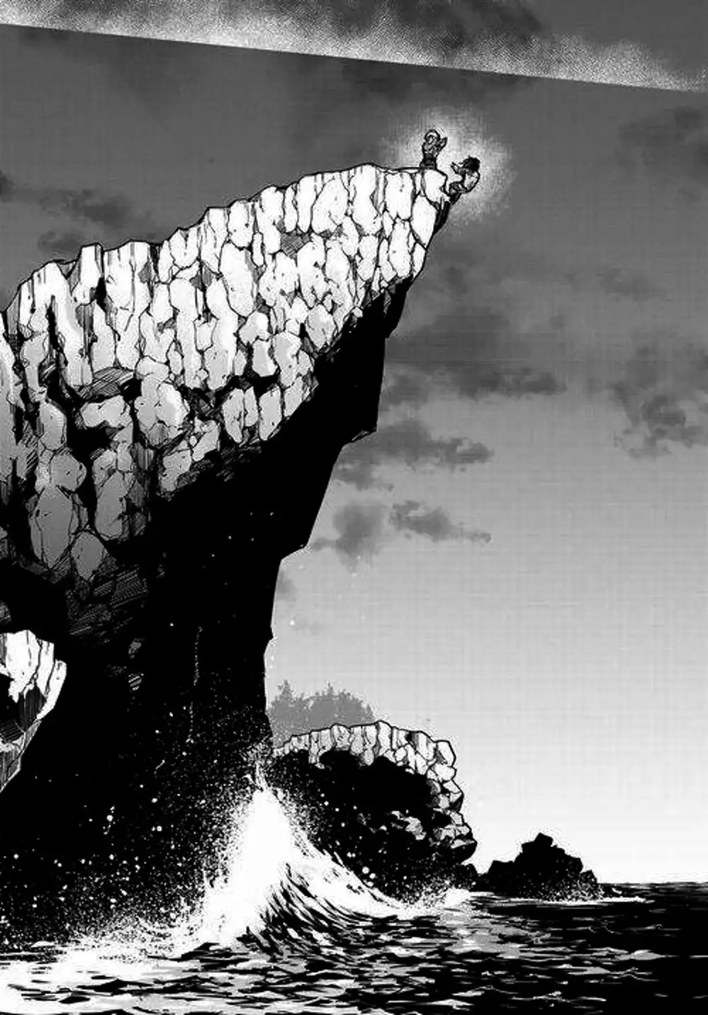 Truyện Tranh Trò Chơi Tình Bạn - Tomodachi Game trang 2