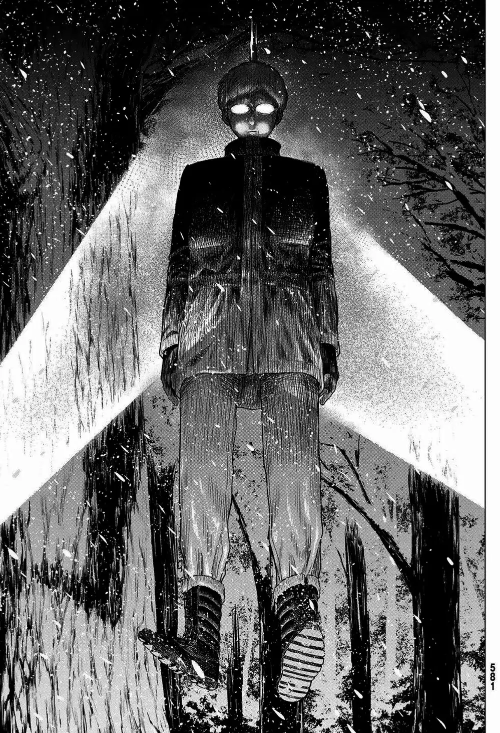 Truyện Tranh Trò Chơi Tình Bạn - Tomodachi Game trang 2