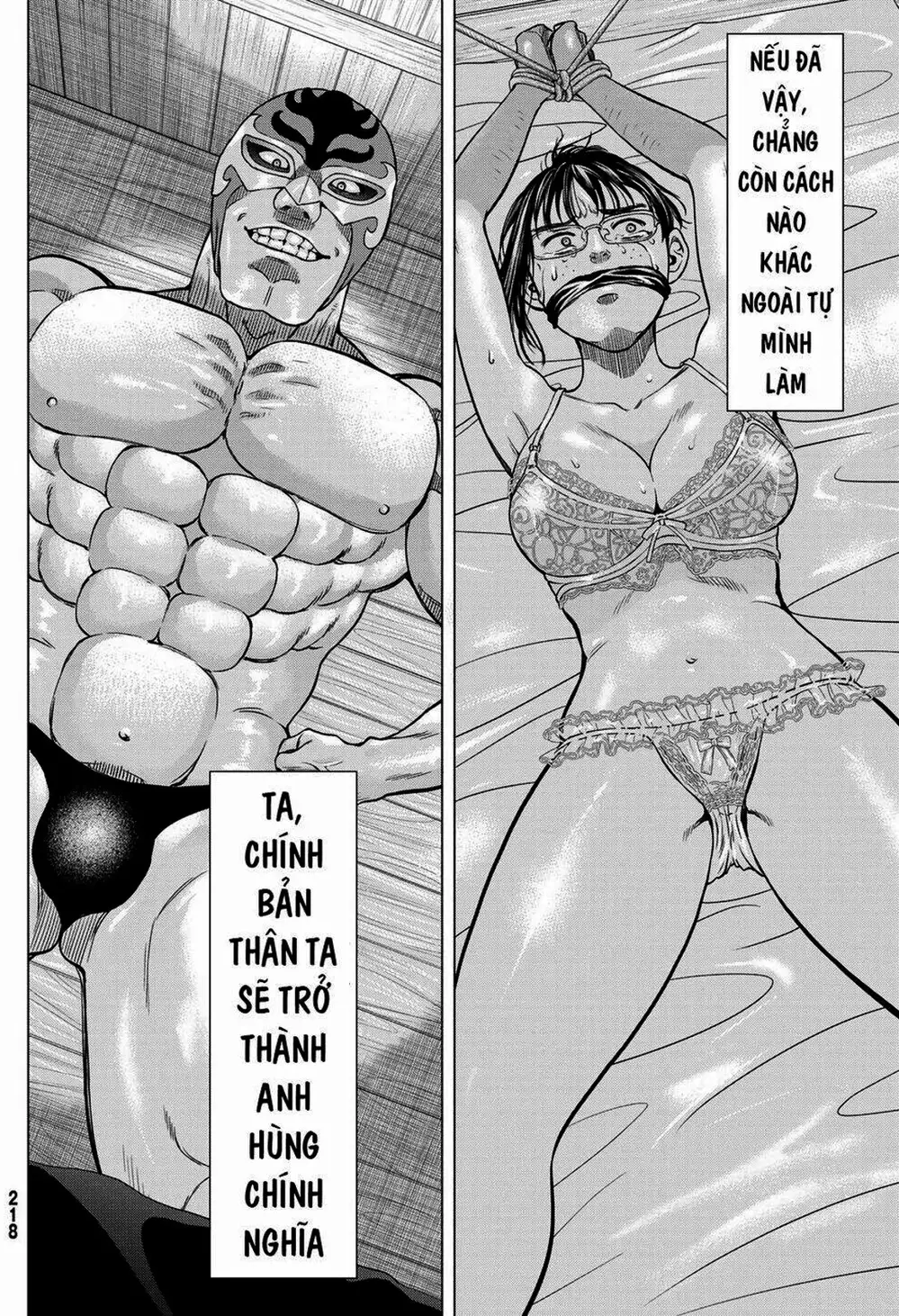 Truyện Tranh Trò Chơi Tình Bạn - Tomodachi Game trang 2