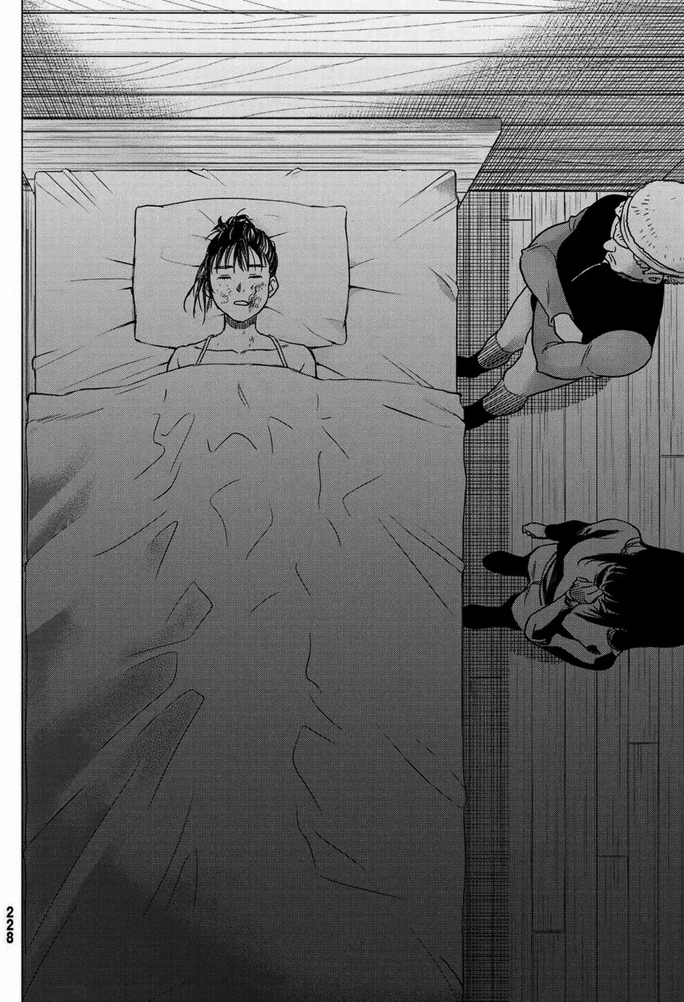 Truyện Tranh Trò Chơi Tình Bạn - Tomodachi Game trang 2