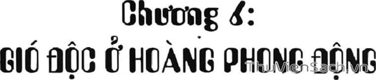 Truyện Tranh Tôn Ngộ Không trang 5