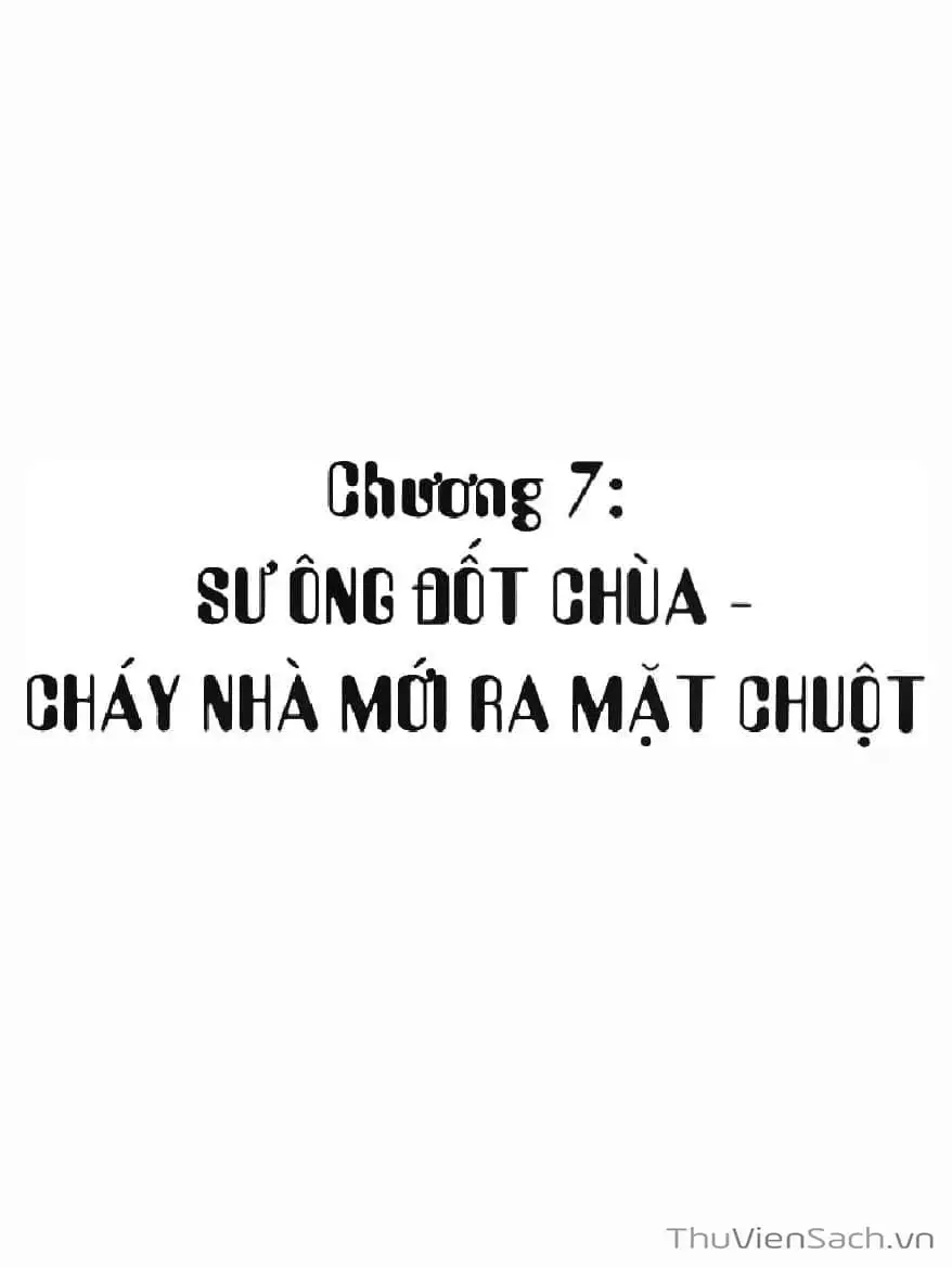 Truyện Tranh Tôn Ngộ Không trang 5