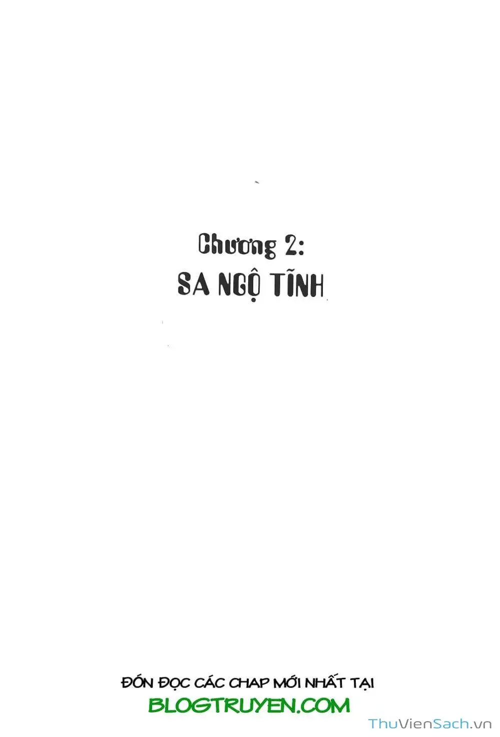 Truyện Tranh Tôn Ngộ Không trang 5