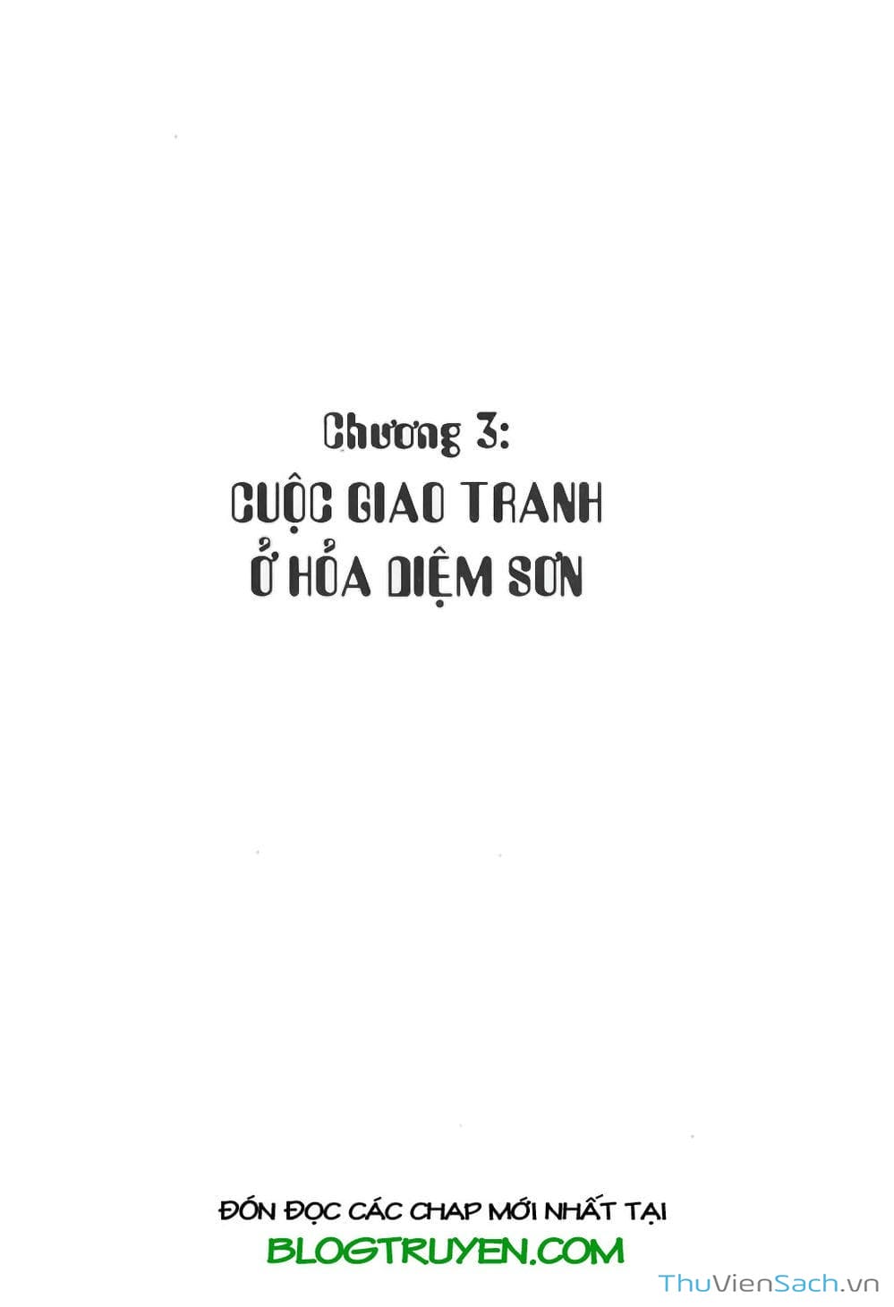 Truyện Tranh Tôn Ngộ Không trang 5