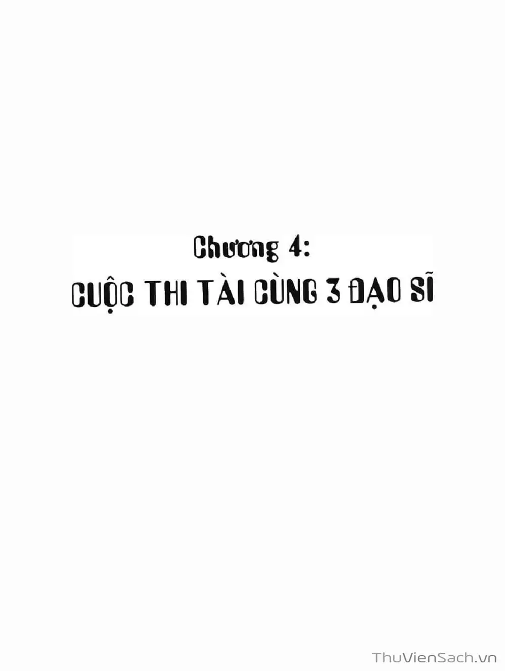 Truyện Tranh Tôn Ngộ Không trang 5