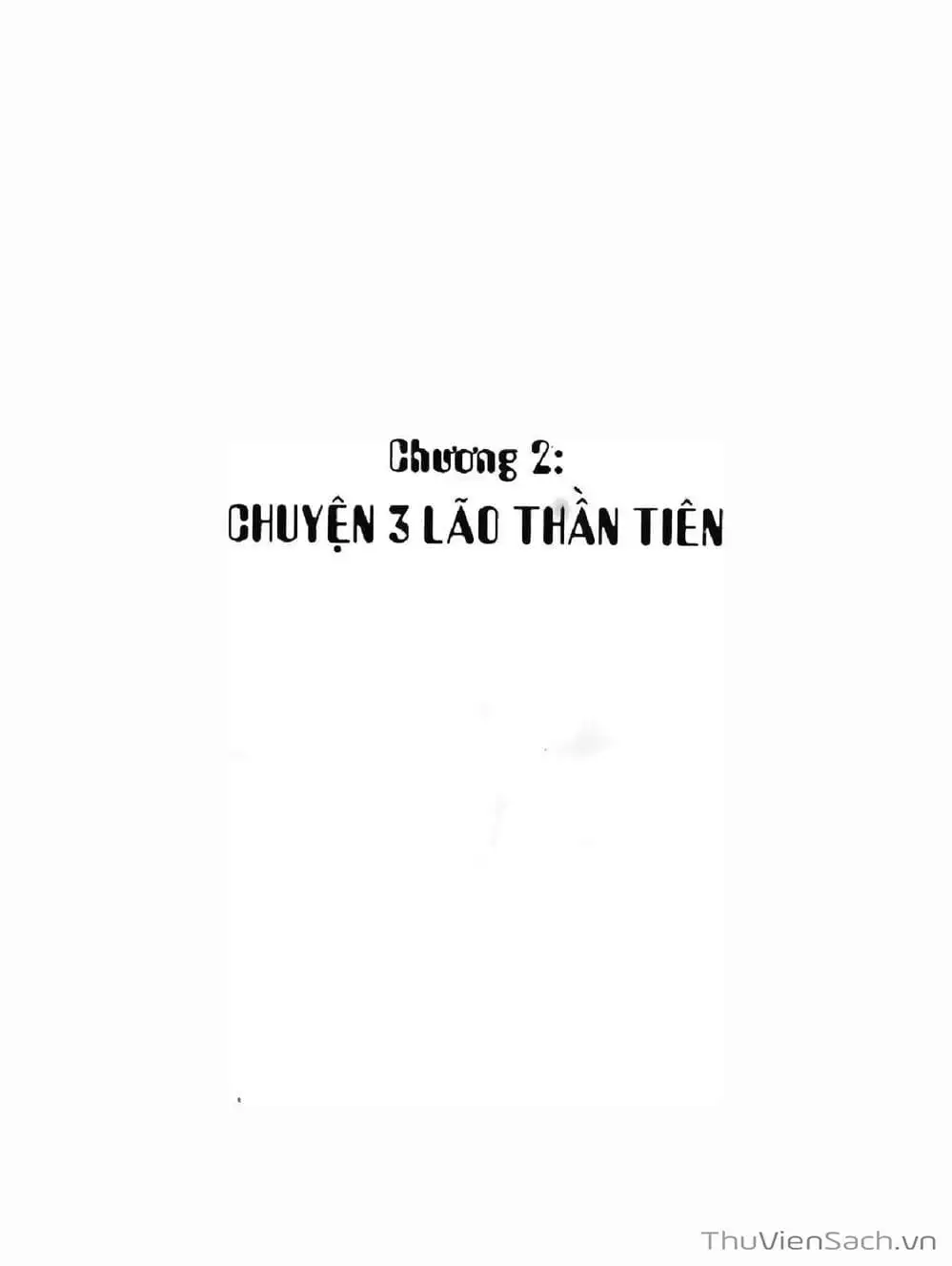 Truyện Tranh Tôn Ngộ Không trang 5