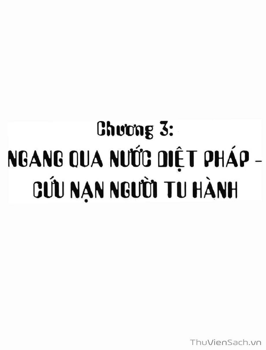 Truyện Tranh Tôn Ngộ Không trang 5