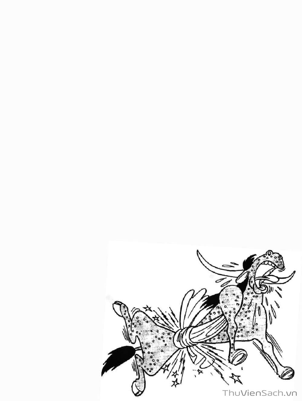 Truyện Tranh Tôn Ngộ Không trang 5