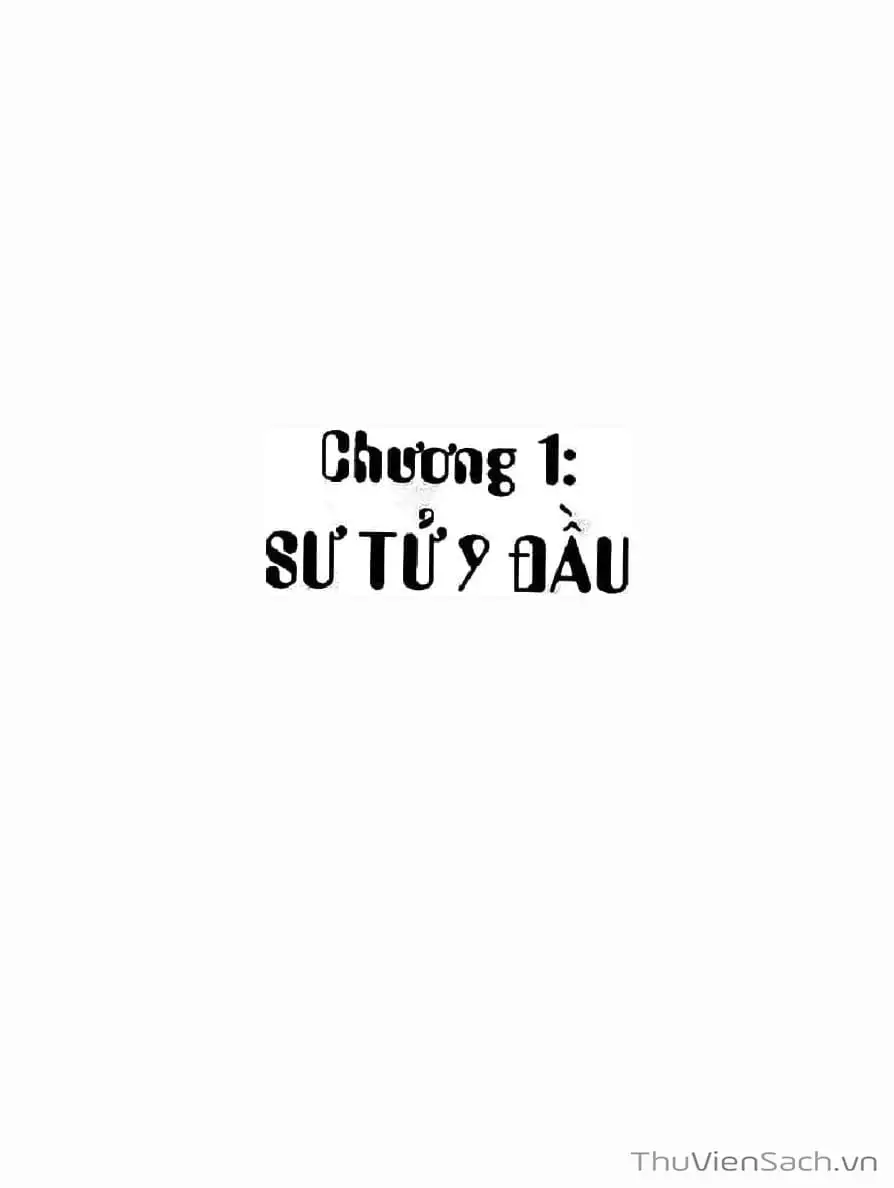 Truyện Tranh Tôn Ngộ Không trang 5