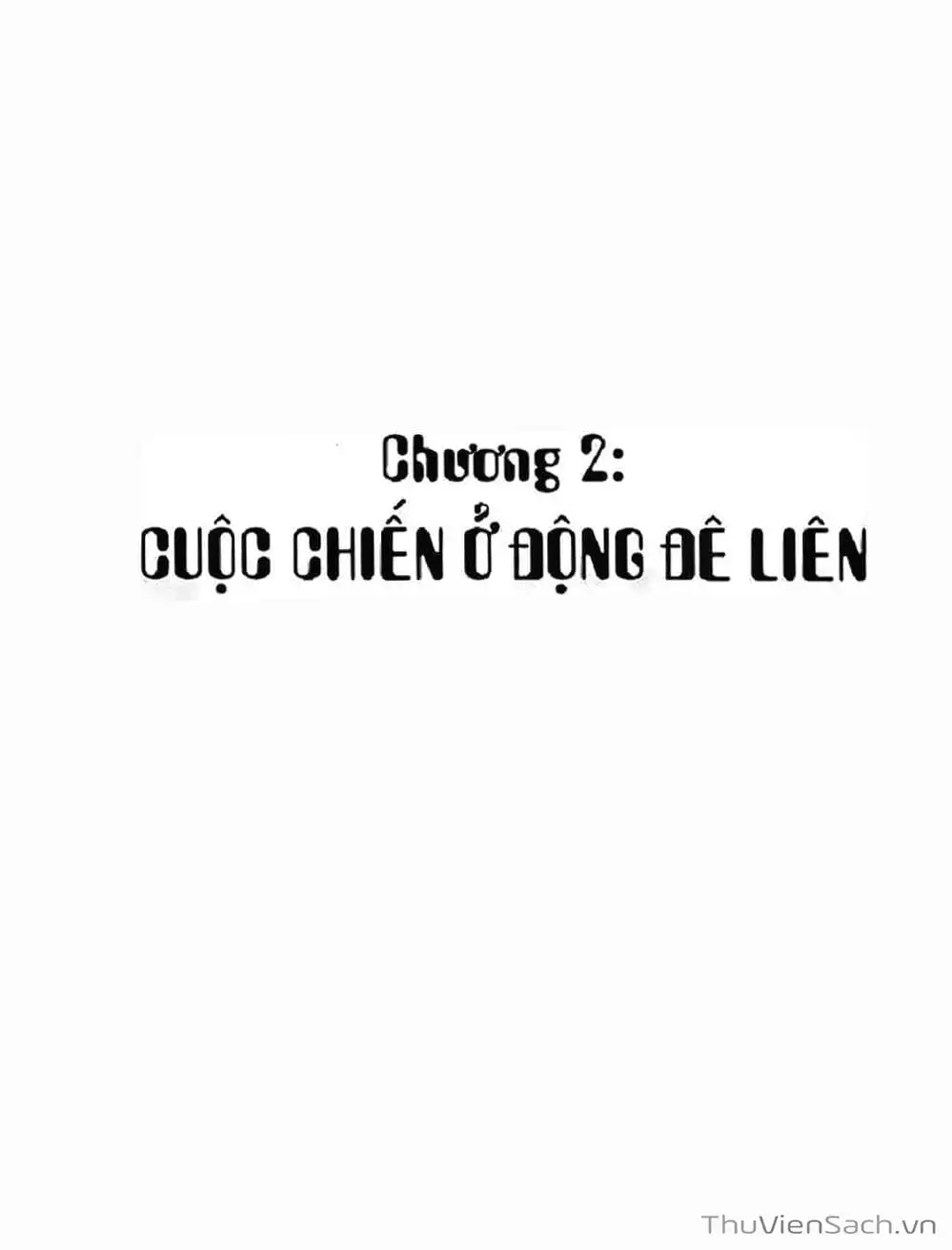 Truyện Tranh Tôn Ngộ Không trang 5