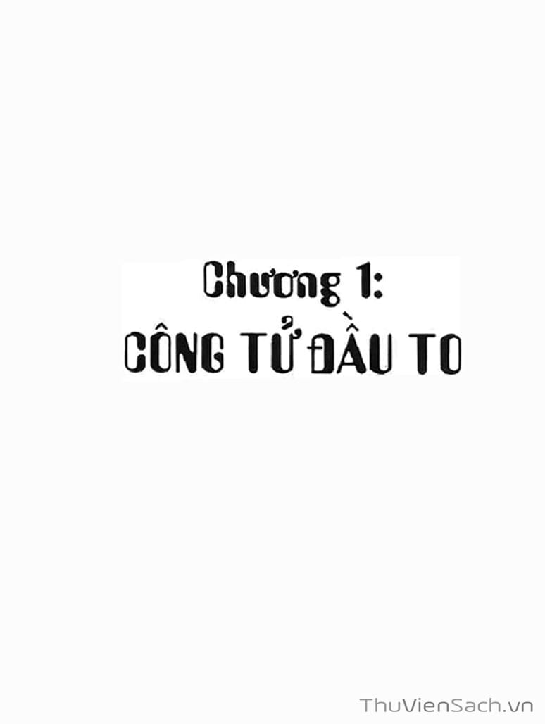 Truyện Tranh Tôn Ngộ Không trang 5