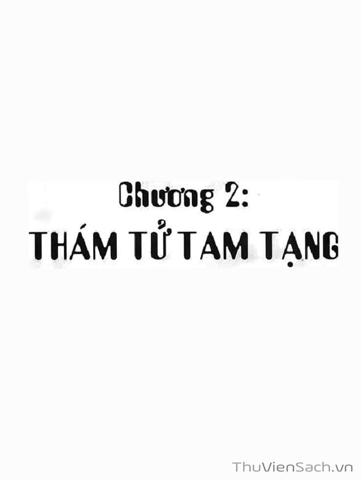 Truyện Tranh Tôn Ngộ Không trang 5