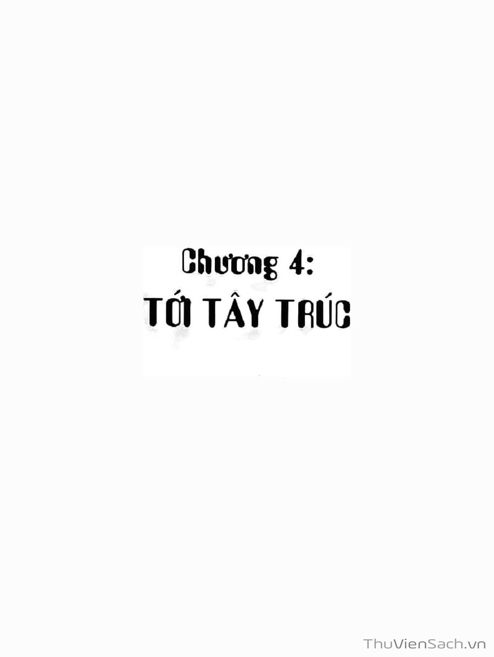 Truyện Tranh Tôn Ngộ Không trang 5