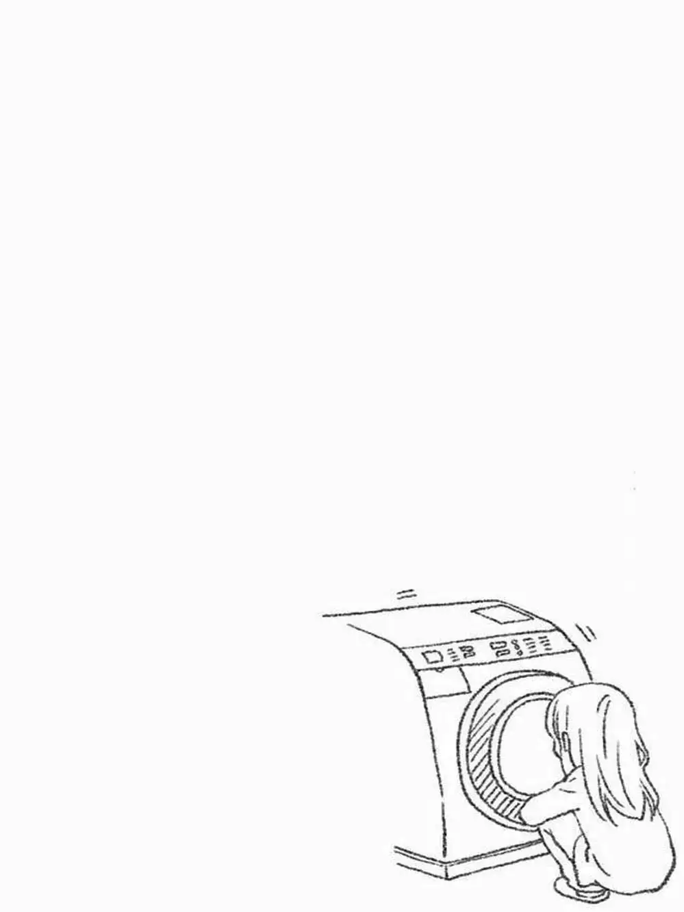 Truyện Tranh Quái Vật Bàn Bên - Tonari No Kaibutsu-Kun trang 4