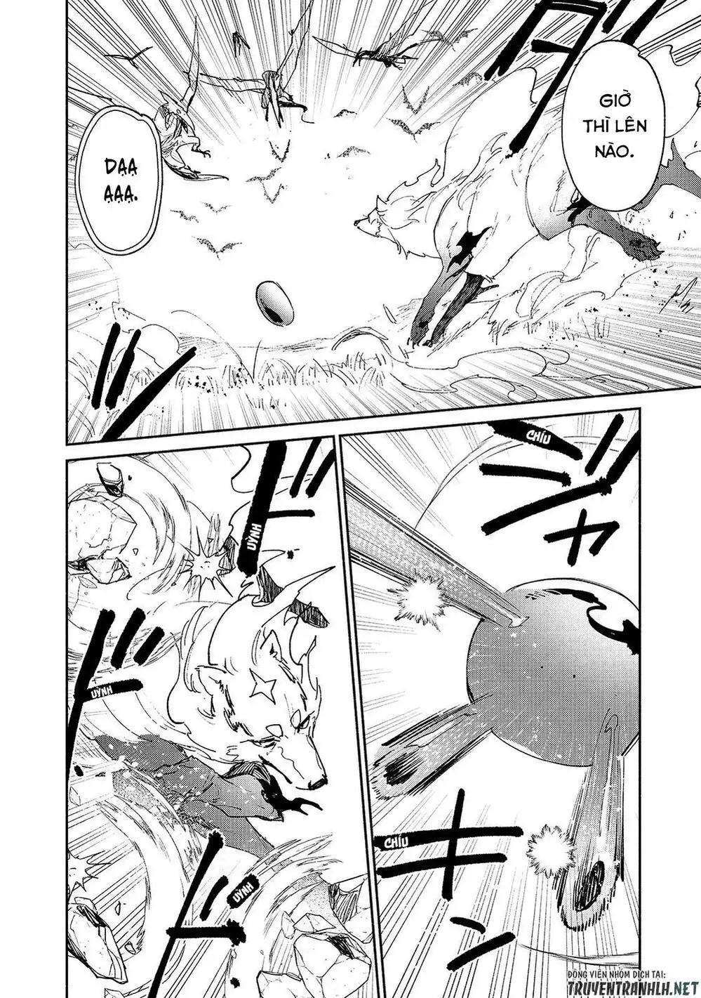 Truyện Tranh Chu Du Ẩm Thực Tại Dị Giới Với Kỹ Năng Không Tưởng - Tondemo Skill De Isekai Hourou Meshi trang 5