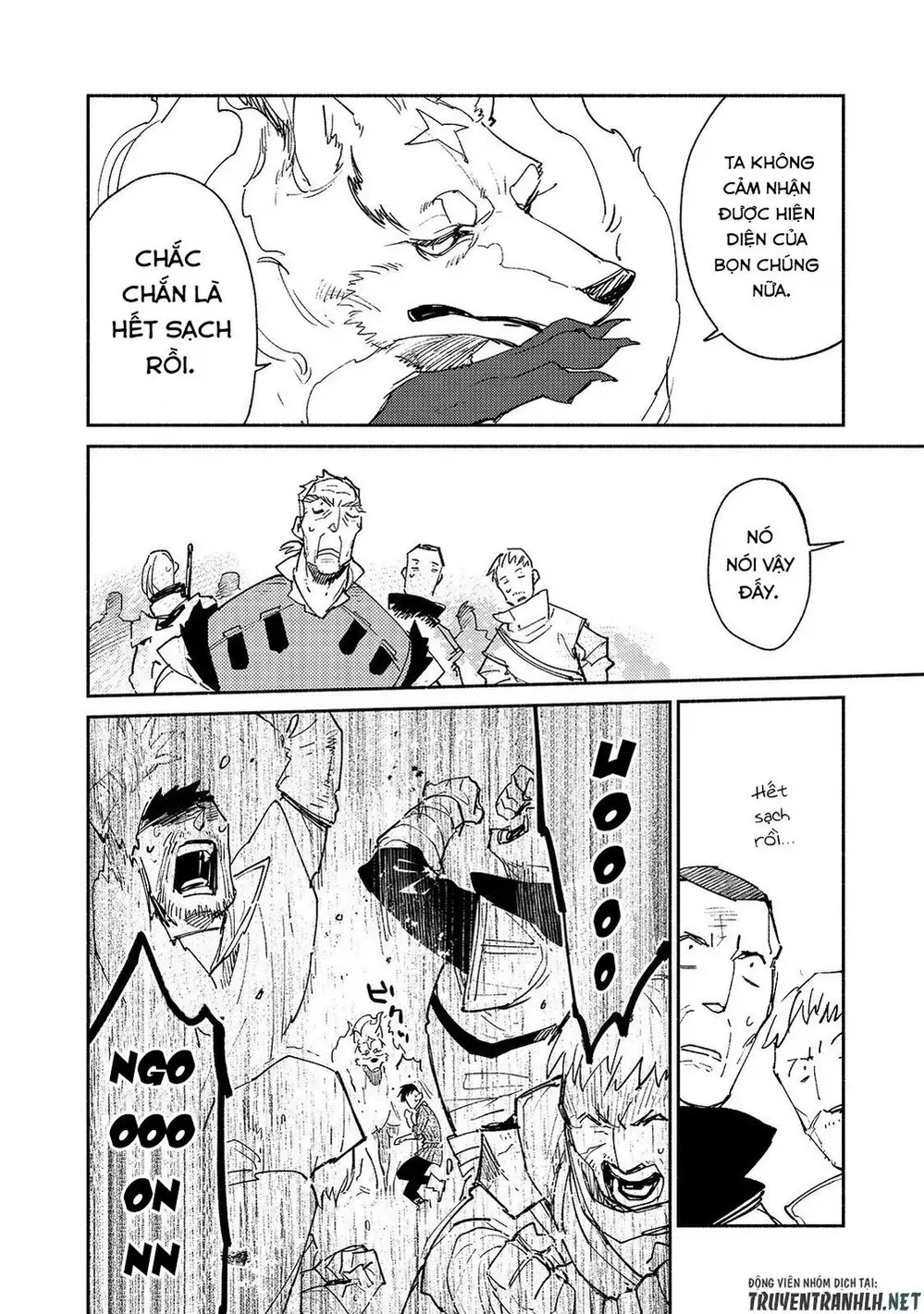 Truyện Tranh Chu Du Ẩm Thực Tại Dị Giới Với Kỹ Năng Không Tưởng - Tondemo Skill De Isekai Hourou Meshi trang 5