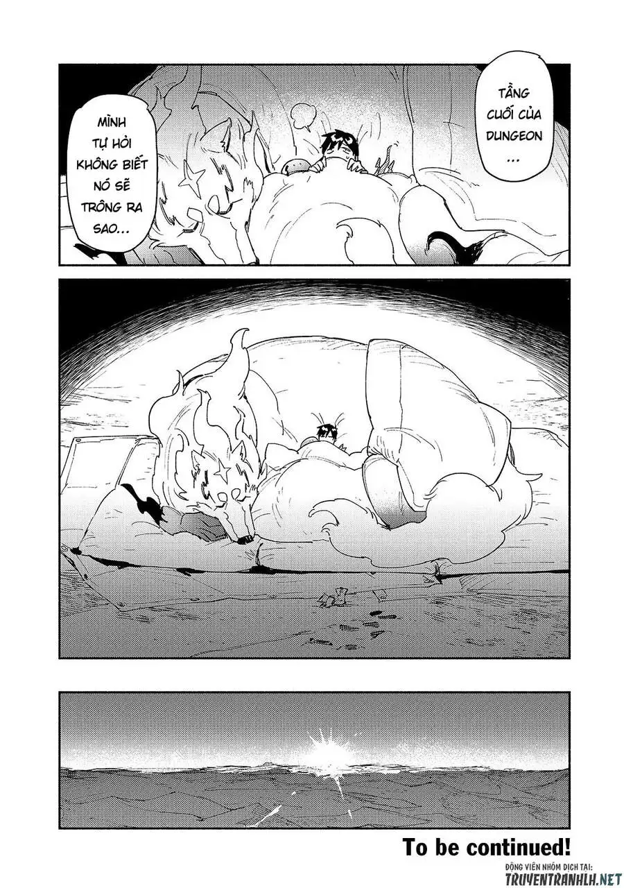 Truyện Tranh Chu Du Ẩm Thực Tại Dị Giới Với Kỹ Năng Không Tưởng - Tondemo Skill De Isekai Hourou Meshi trang 5