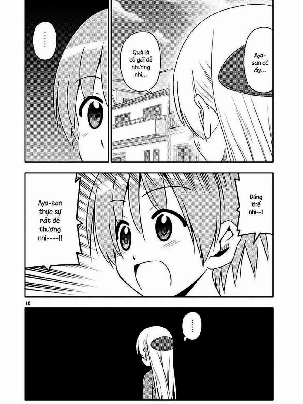 Truyện Tranh Tóm Lại Là Em Rất Dễ Thương - Tonikaku Kawaii trang 6