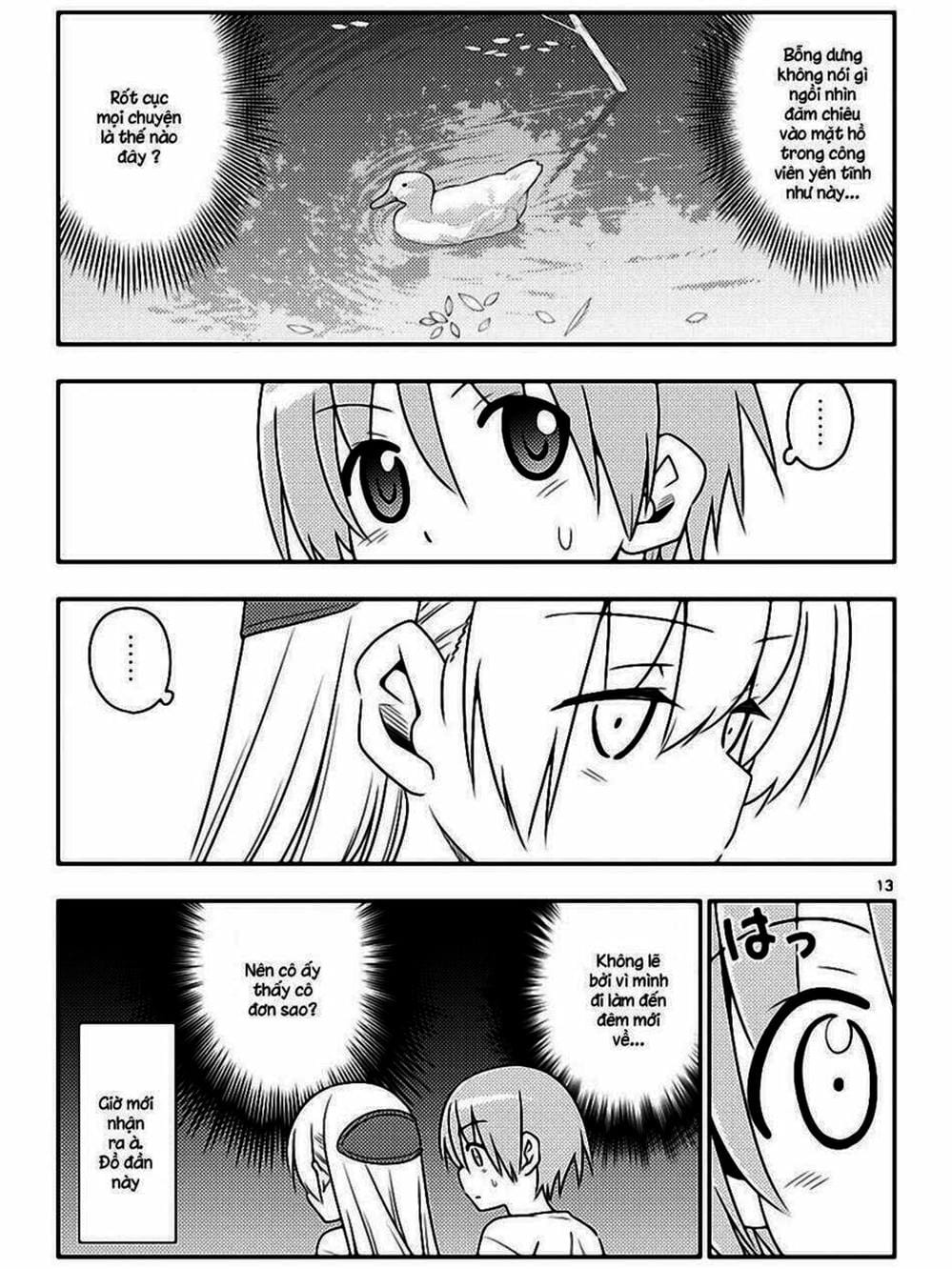 Truyện Tranh Tóm Lại Là Em Rất Dễ Thương - Tonikaku Kawaii trang 6