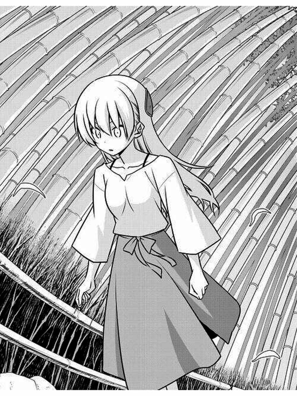 Truyện Tranh Tóm Lại Là Em Rất Dễ Thương - Tonikaku Kawaii trang 6