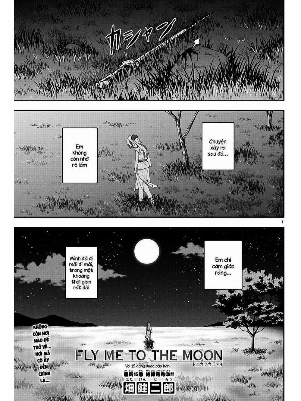 Truyện Tranh Tóm Lại Là Em Rất Dễ Thương - Tonikaku Kawaii trang 6