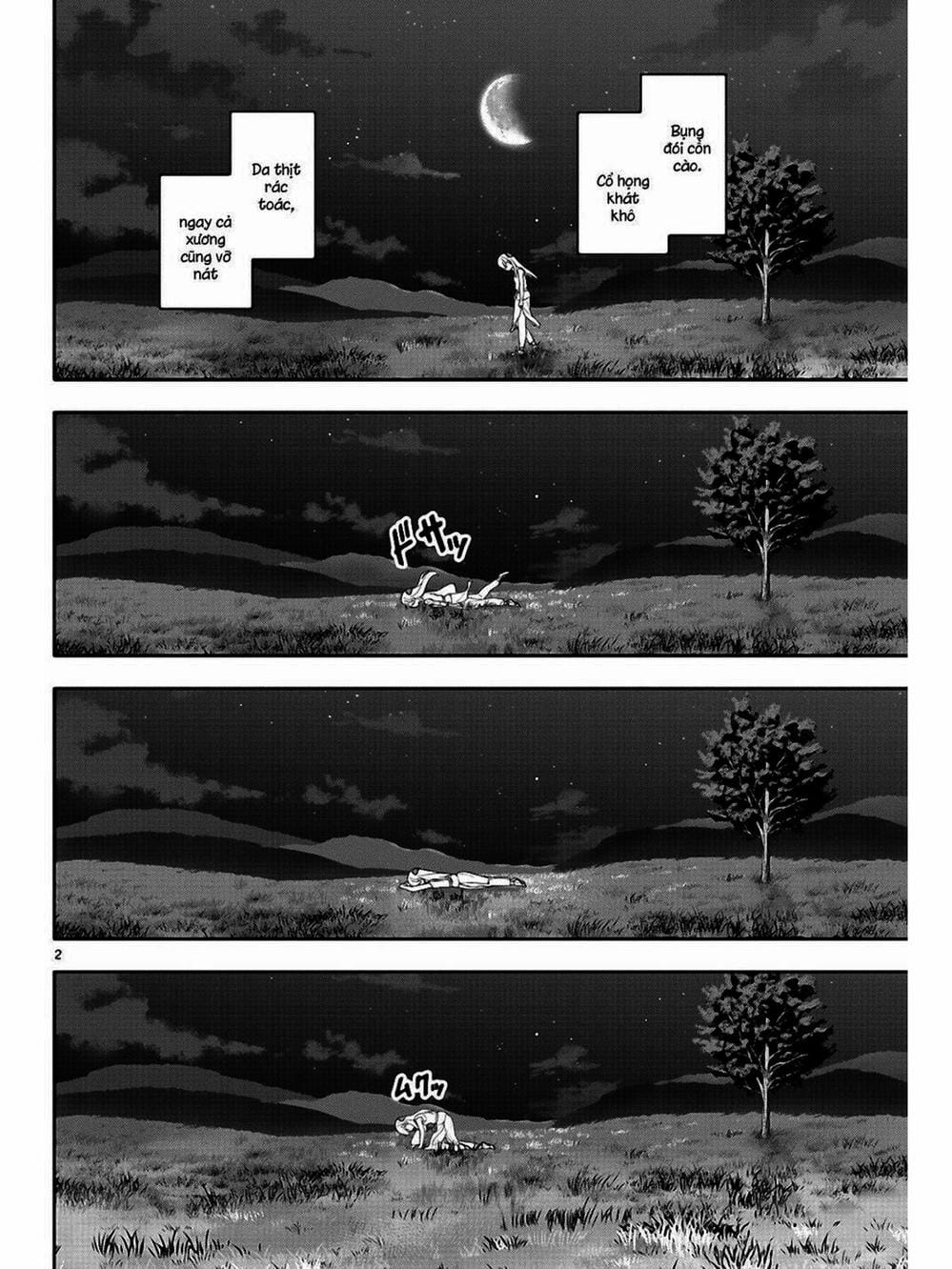 Truyện Tranh Tóm Lại Là Em Rất Dễ Thương - Tonikaku Kawaii trang 6