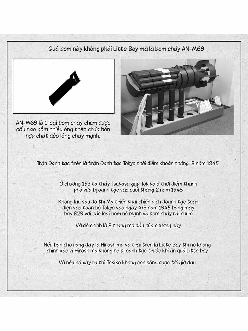 Truyện Tranh Tóm Lại Là Em Rất Dễ Thương - Tonikaku Kawaii trang 6