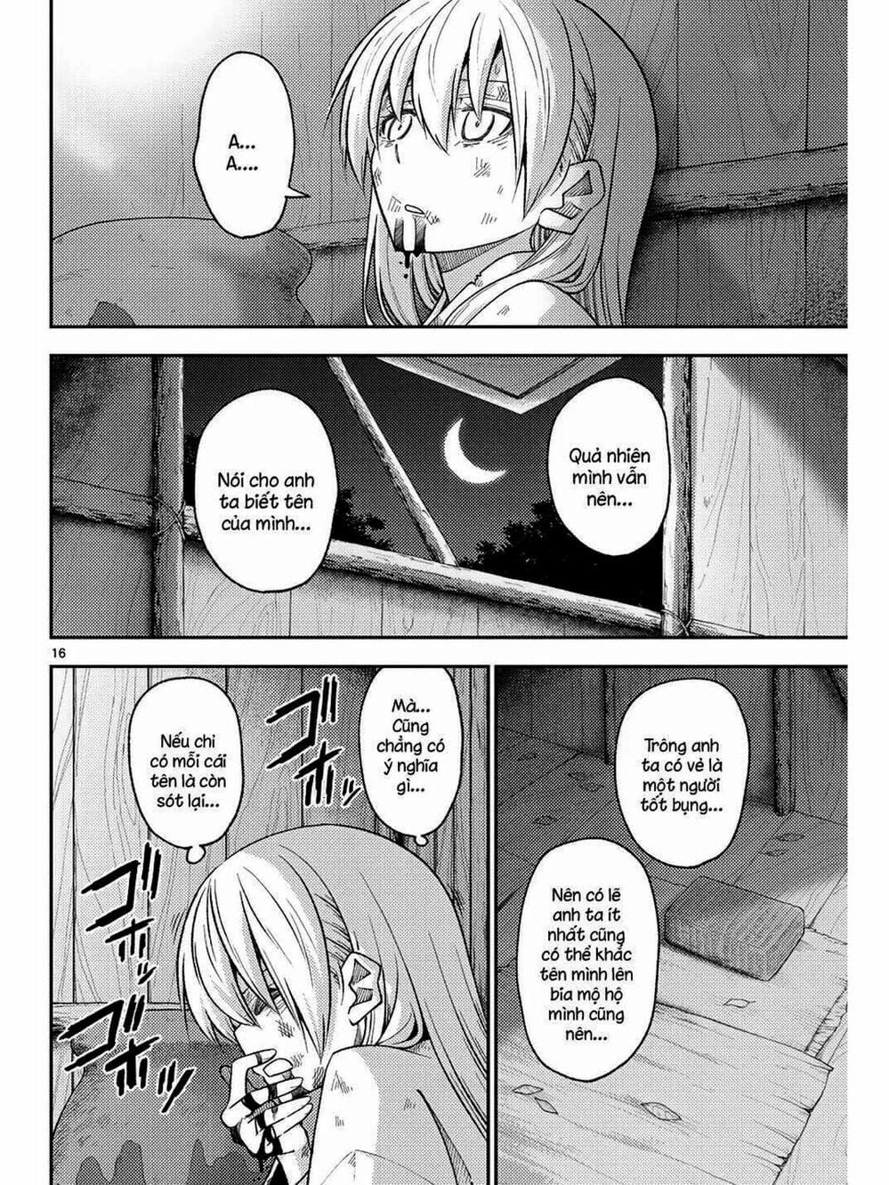 Truyện Tranh Tóm Lại Là Em Rất Dễ Thương - Tonikaku Kawaii trang 6