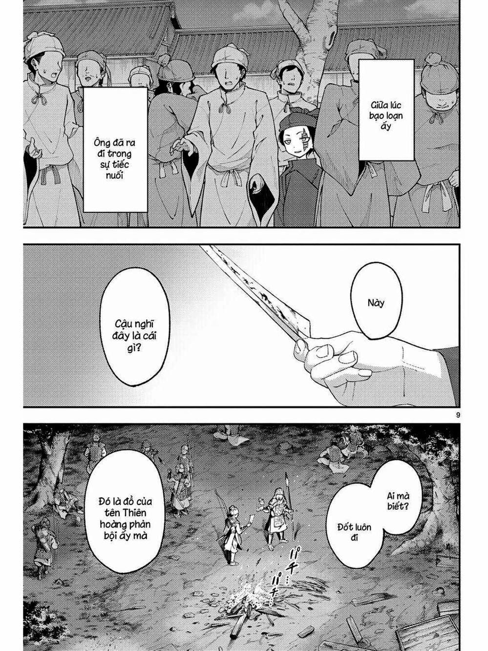 Truyện Tranh Tóm Lại Là Em Rất Dễ Thương - Tonikaku Kawaii trang 6