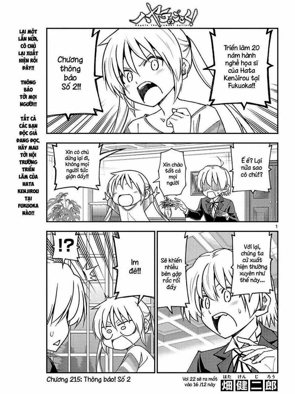 Truyện Tranh Tóm Lại Là Em Rất Dễ Thương - Tonikaku Kawaii trang 6