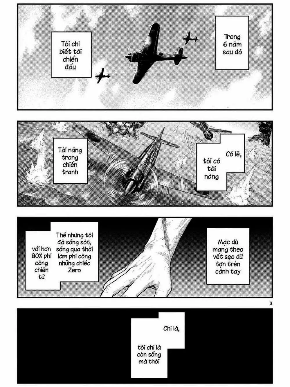 Truyện Tranh Tóm Lại Là Em Rất Dễ Thương - Tonikaku Kawaii trang 6