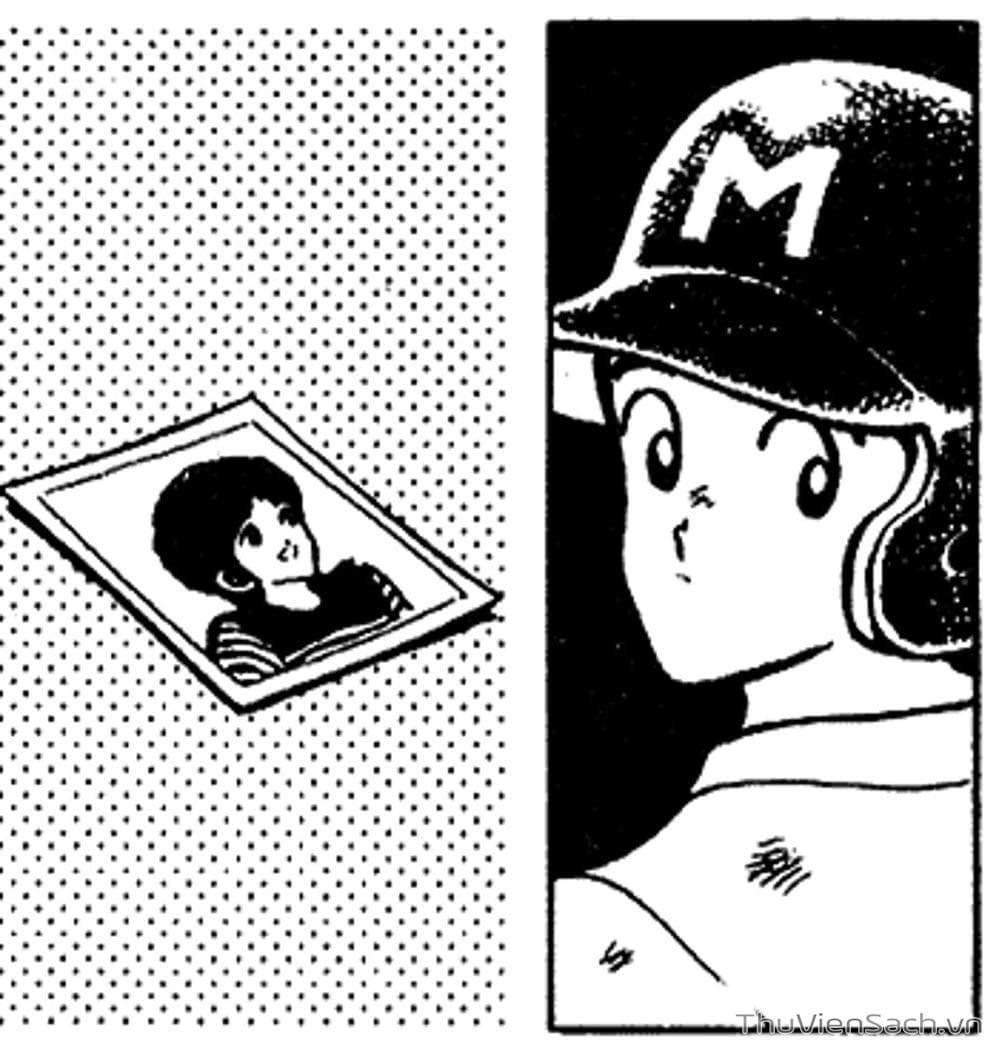 Truyện Tranh Tầm Với - Touch trang 3