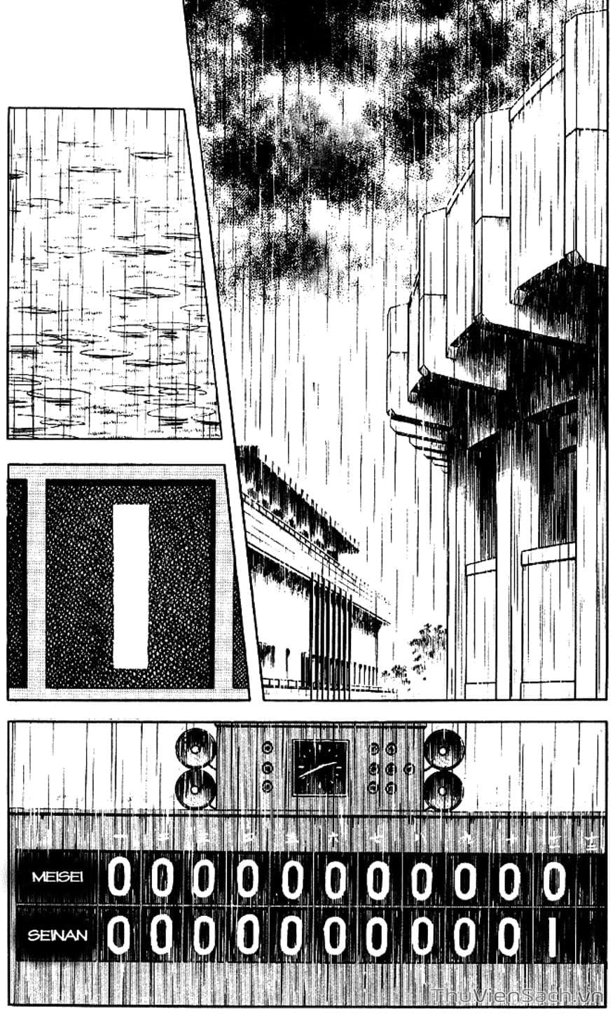 Truyện Tranh Tầm Với - Touch trang 3