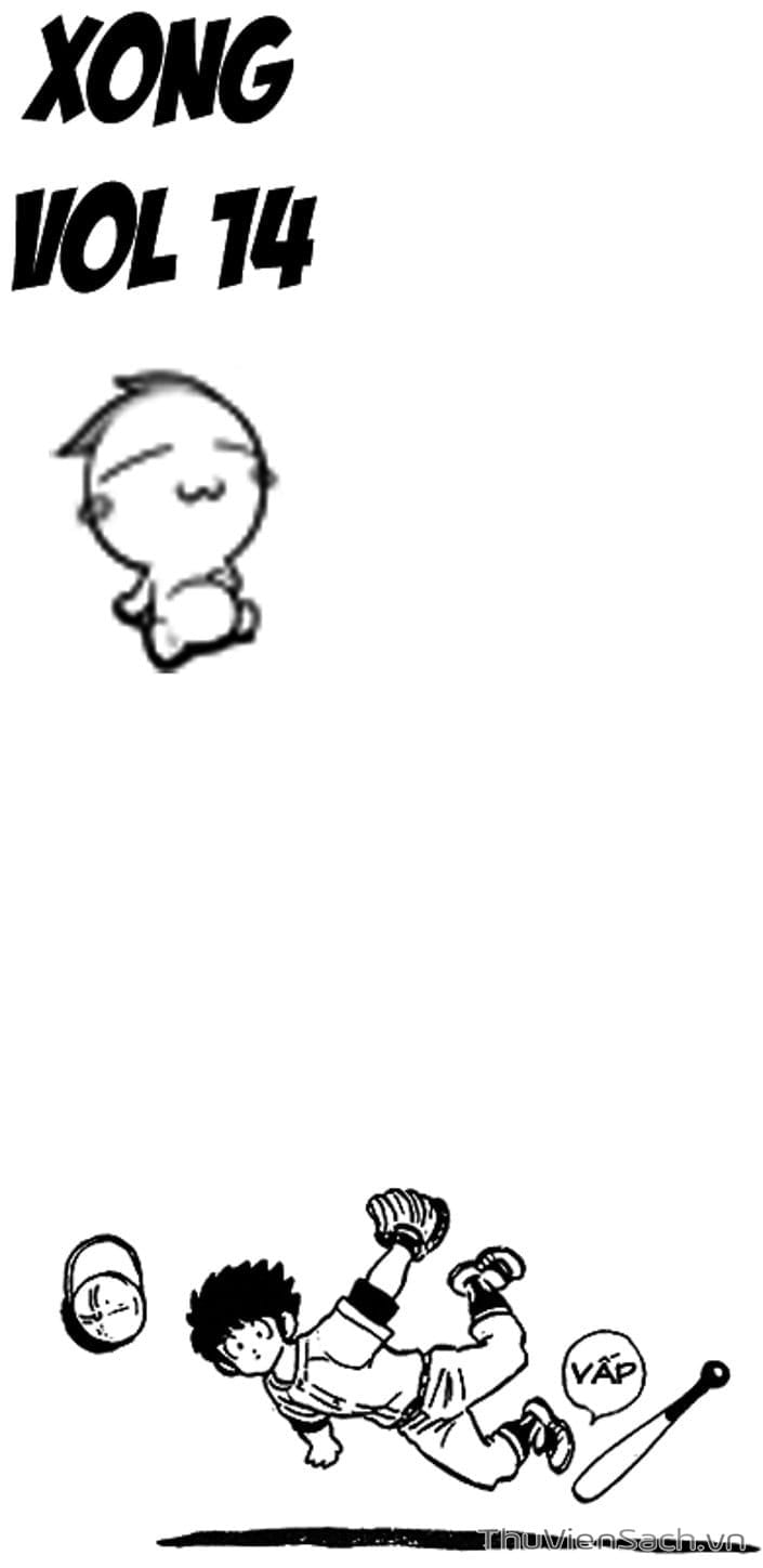 Truyện Tranh Tầm Với - Touch trang 3