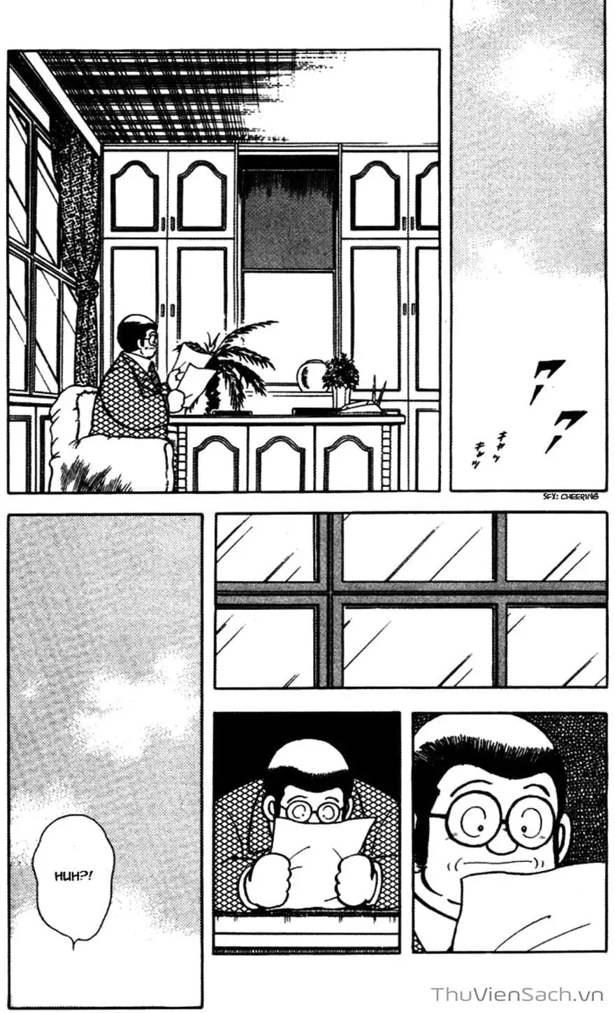 Truyện Tranh Tầm Với - Touch trang 3