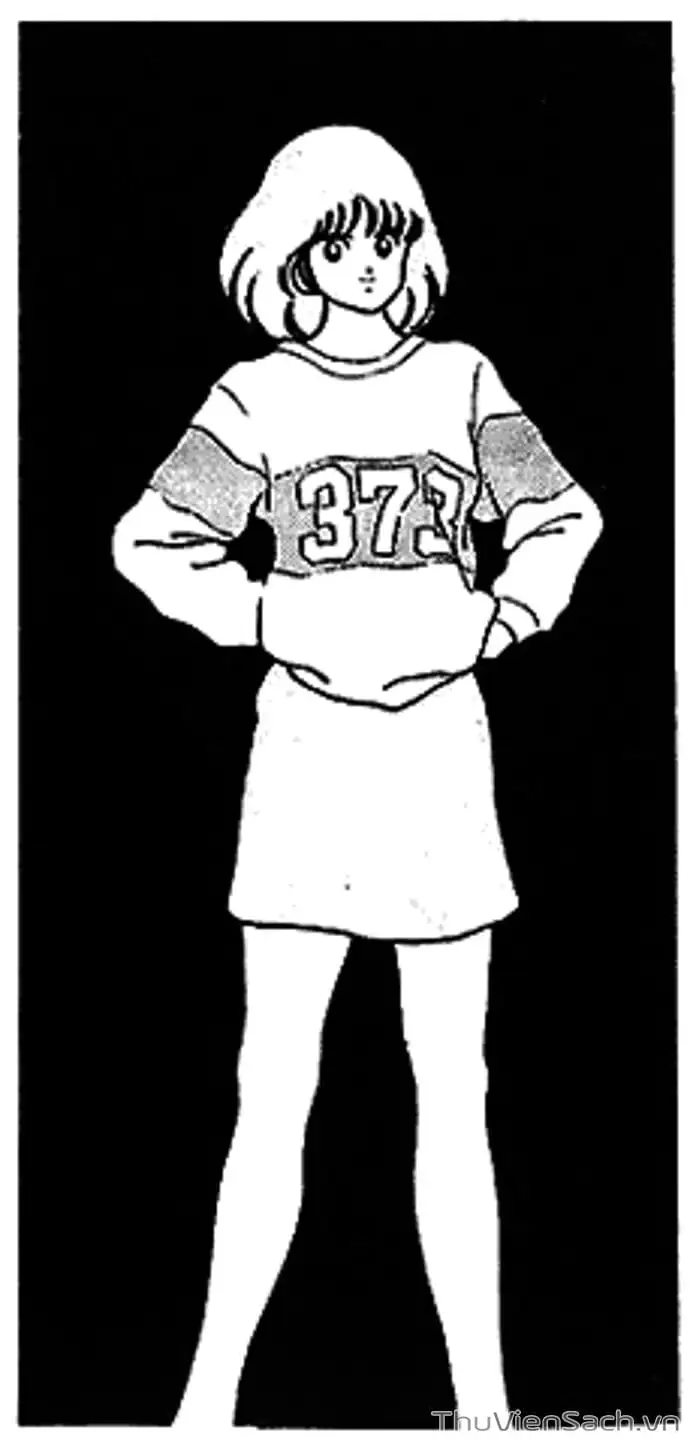 Truyện Tranh Tầm Với - Touch trang 3