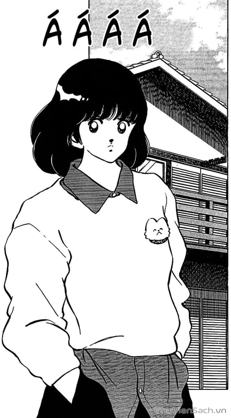 Truyện Tranh Tầm Với - Touch trang 3