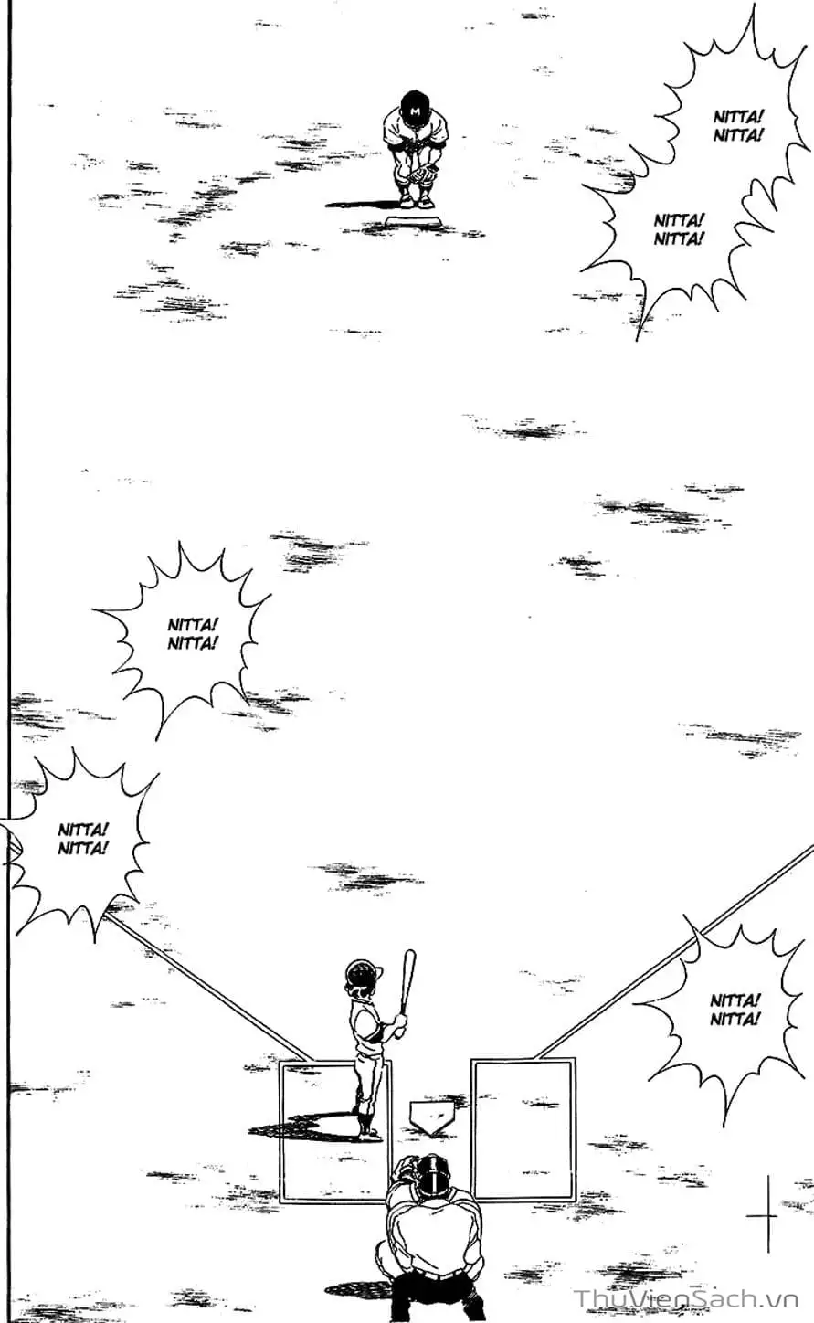 Truyện Tranh Tầm Với - Touch trang 3