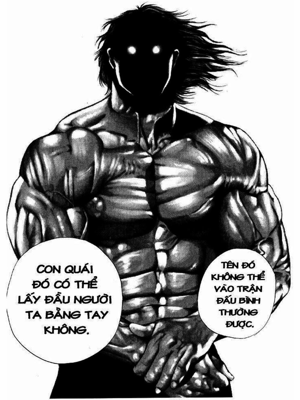 Truyện Tranh Khó Khăn - Tough trang 4